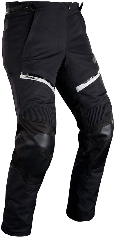 Oxford hose mondial 2.0 trousers mondial 2 ladies sw regu. size 10 3