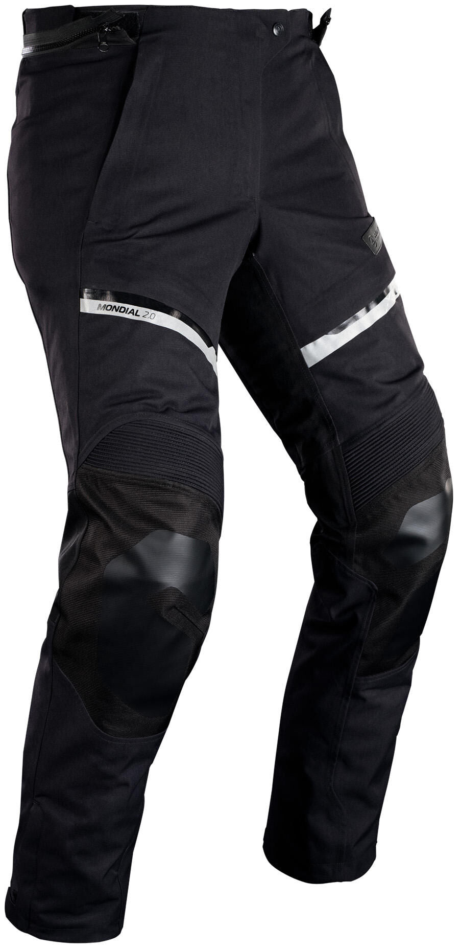 Oxford broek mondial 2.0 trousers mondial 2 ladies sw regu. gr. 16 44
