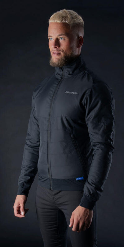 Oxford jas advanced expedition voor heren jacket advanced expedition sw gr. xl