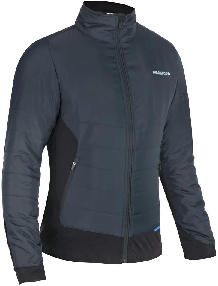 Oxford jas advanced expedition jacket advanced expedition sw gr. m