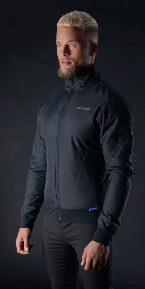 Oxford jas advanced expedition jacket advanced expedition sw gr. xxl