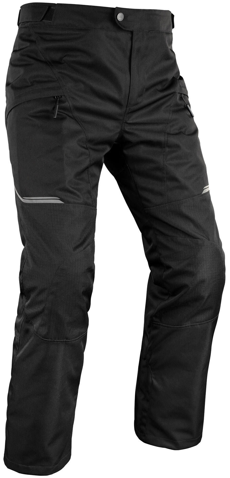 Oxford hose metro 2.0 trousers metro 2.0 black short gr. m