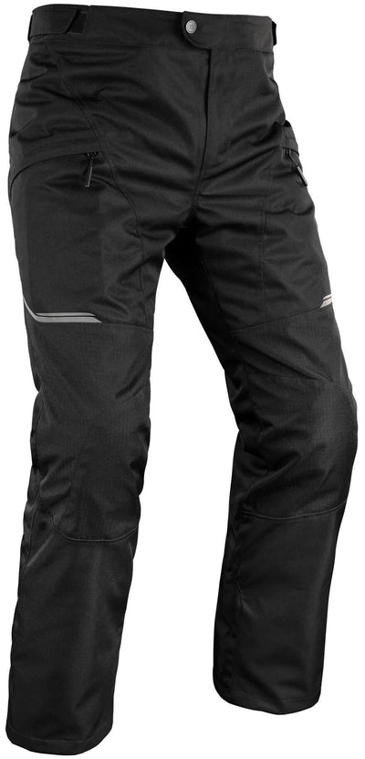 Oxford broek metro 2.0 trousers metro 2.0 black regular size 5xl