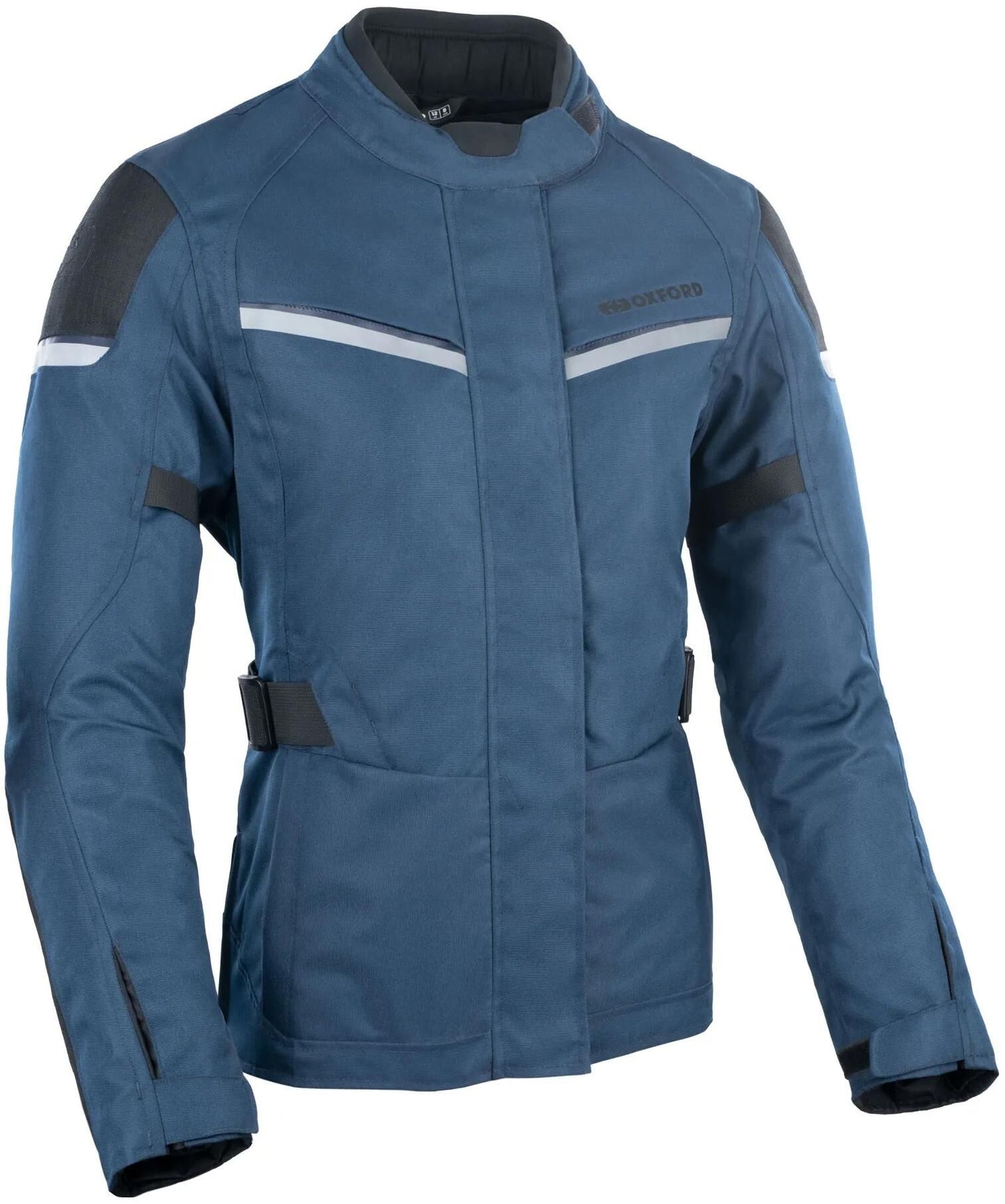 Oxford jas dakota 3.0 jacket dakota 3.0 ladies blue size 12