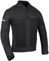 Oxford jas spartan air jacket spartan air black gr. m - afbeelding 2