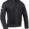 Oxford jas spartan air jacket spartan air black gr. xl