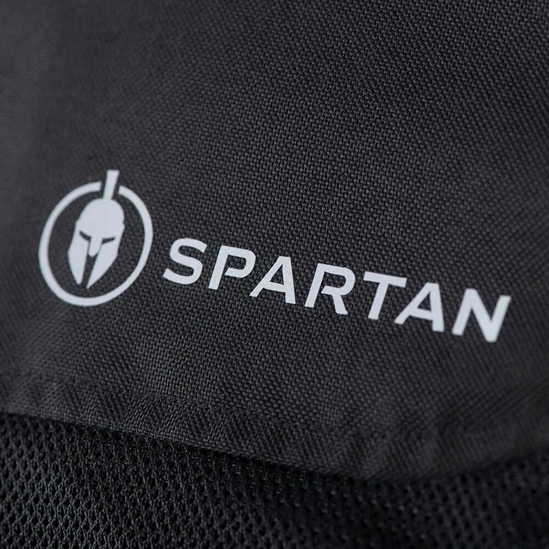 Oxford jas spartan air jacket spartan air black gr. 4xl