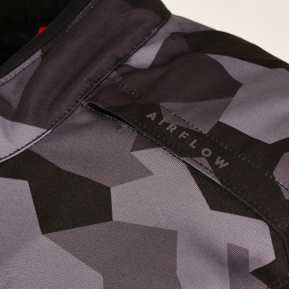 Oxford jas delta 1.0 ms camo jacket delta 1.0 m camo gr. 5xl
