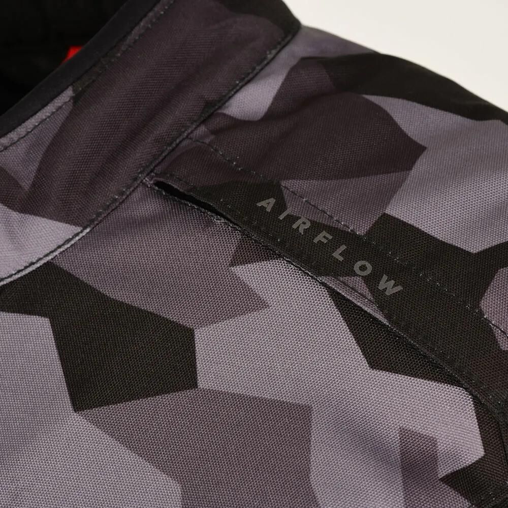 Oxford jacke delta 1.0 ms camo jacket delta 1.0 m camo gr. 5xl