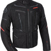Armr jas kumaji 3.0 jacket kumaji 3.0 wp ms black gr. 4xl