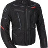 Armr jas kumaji 3.0 jacket kumaji 3.0 wp ms black gr. 3xl
