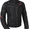 Armr jacke kumaji 3.0 jacket kumaji 3.0 wp ms black gr. m