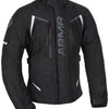 Armr jas kiso 4.0 jacket kiso 4.0 wp ms black gr. xl