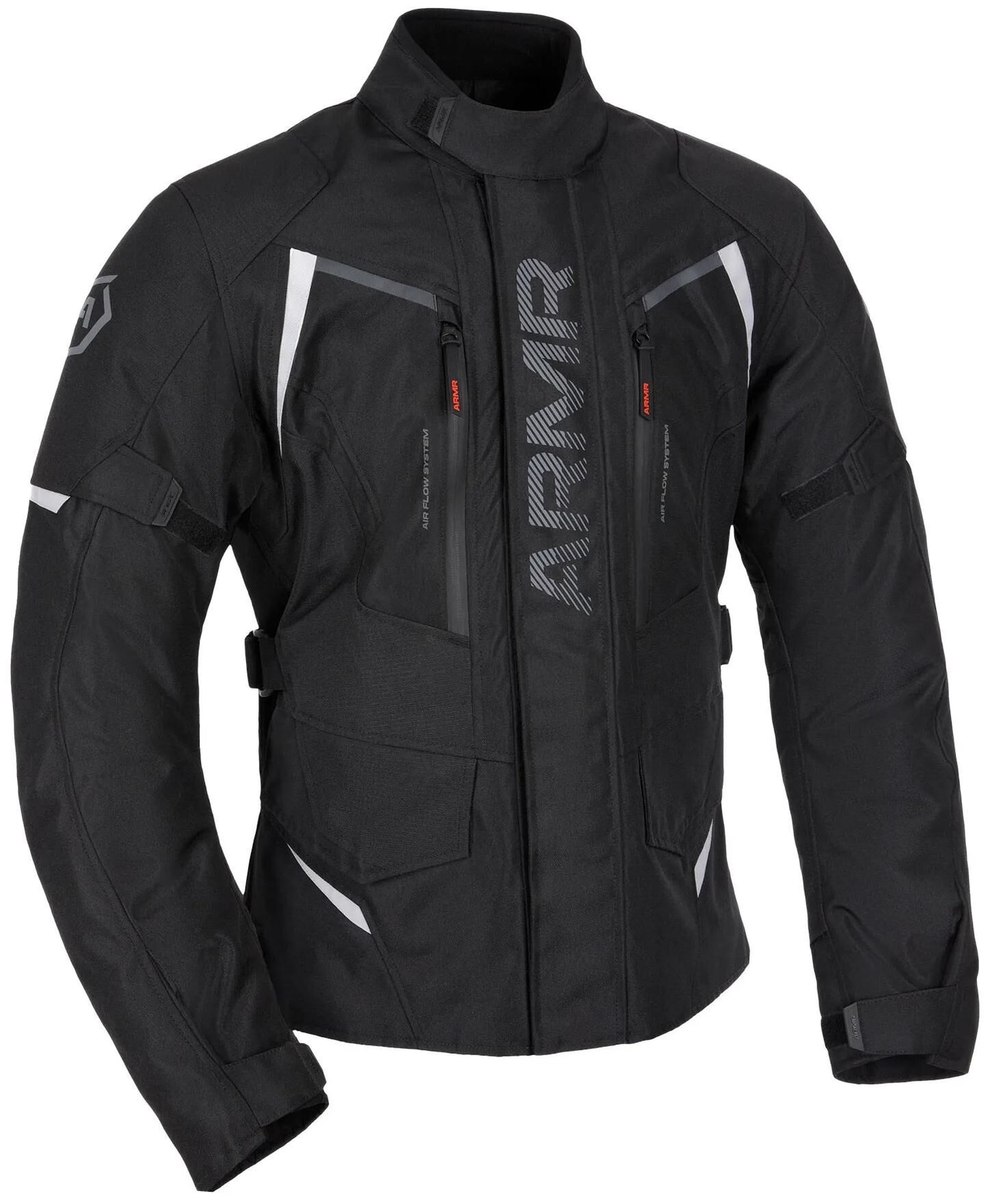 Armr jacke kiso 4.0 jacket kiso 4.0 wp ms black gr. l