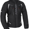 Armr jacke kiso 4.0 jacket kiso 4.0 wp ms black gr. 4xl