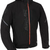 Armr jacke kyoto 1.0 jacket kyoto 1.0 ms black gr. l