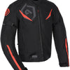 Armr jas eyoshi 3.0 jacket eyoshi 3.0 wp ms black red gr. m