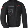 Armr jacke suko 1.0 jacket suko 1.0 wp ms black gr. xl