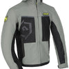 Armr jas suko 1.0 jacket suko 1.0 wp ms green yellow gr. l