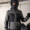 Armr jas suko 1.0 jacket suko 1.0 wp ms green yellow gr. l