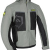 Armr jacke suko 1.0 jacket suko 1.0 wp ms green yellow gr. 3x
