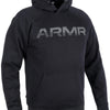 Armr hoodie aki 1.0 jas hoodie aki 1.0 ms black gr. s