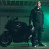 Armr jacke hoodie aki 1.0 hoodie aki 1.0 ms black gr. l