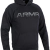 Armr jacke hoodie aki 1.0 hoodie aki 1.0 ms black gr. xxl