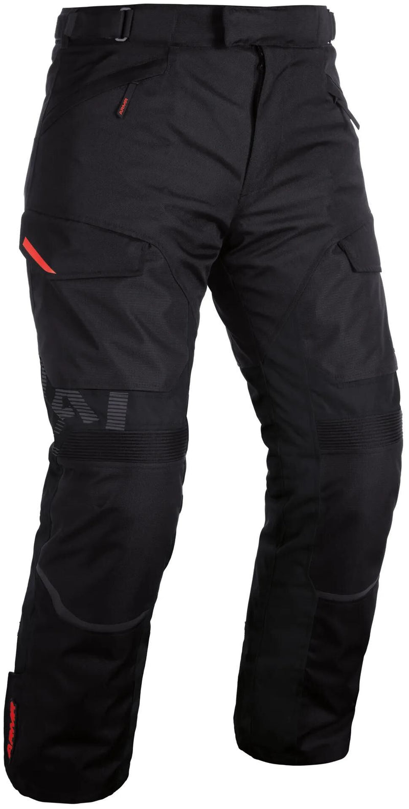 Armr hose kumaji 3.0 trousers kumaji 3.0 ms black r gr. m