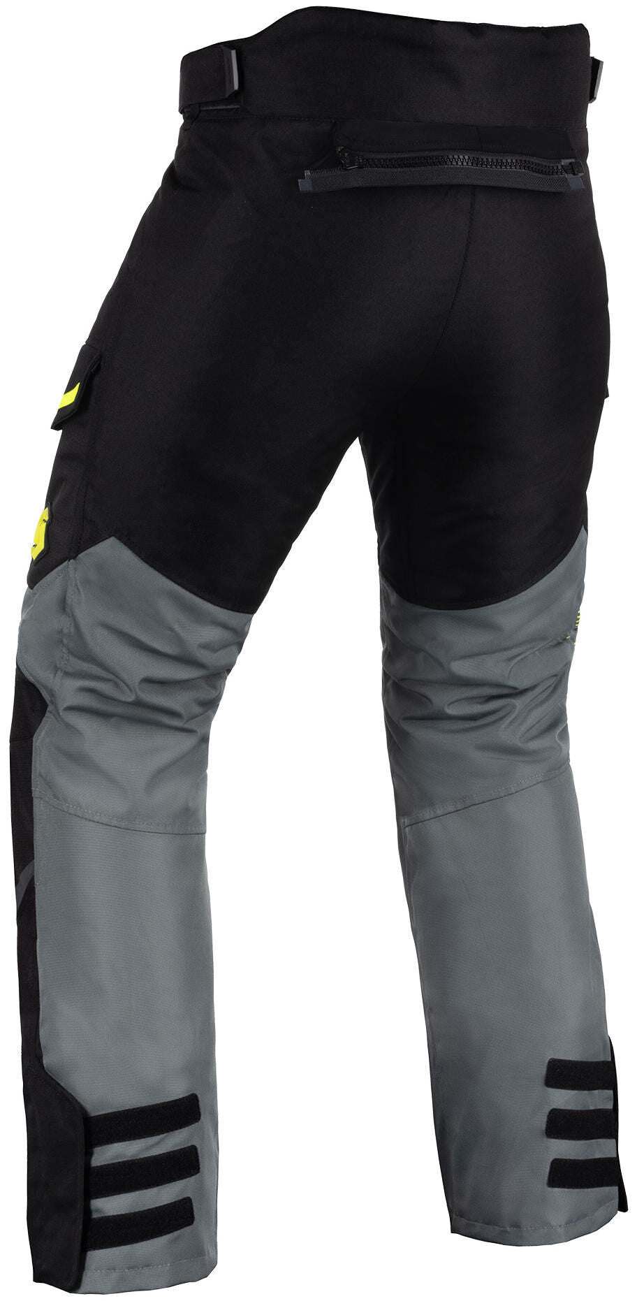 Armr kumaji 3.0 broek trousers kumaji 3.0 ms black green yellow siz