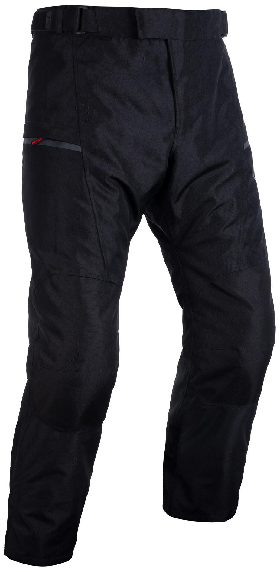 Armr hose kiso 4.0 trousers kiso 4.0 wp ms black r gr. 4xl