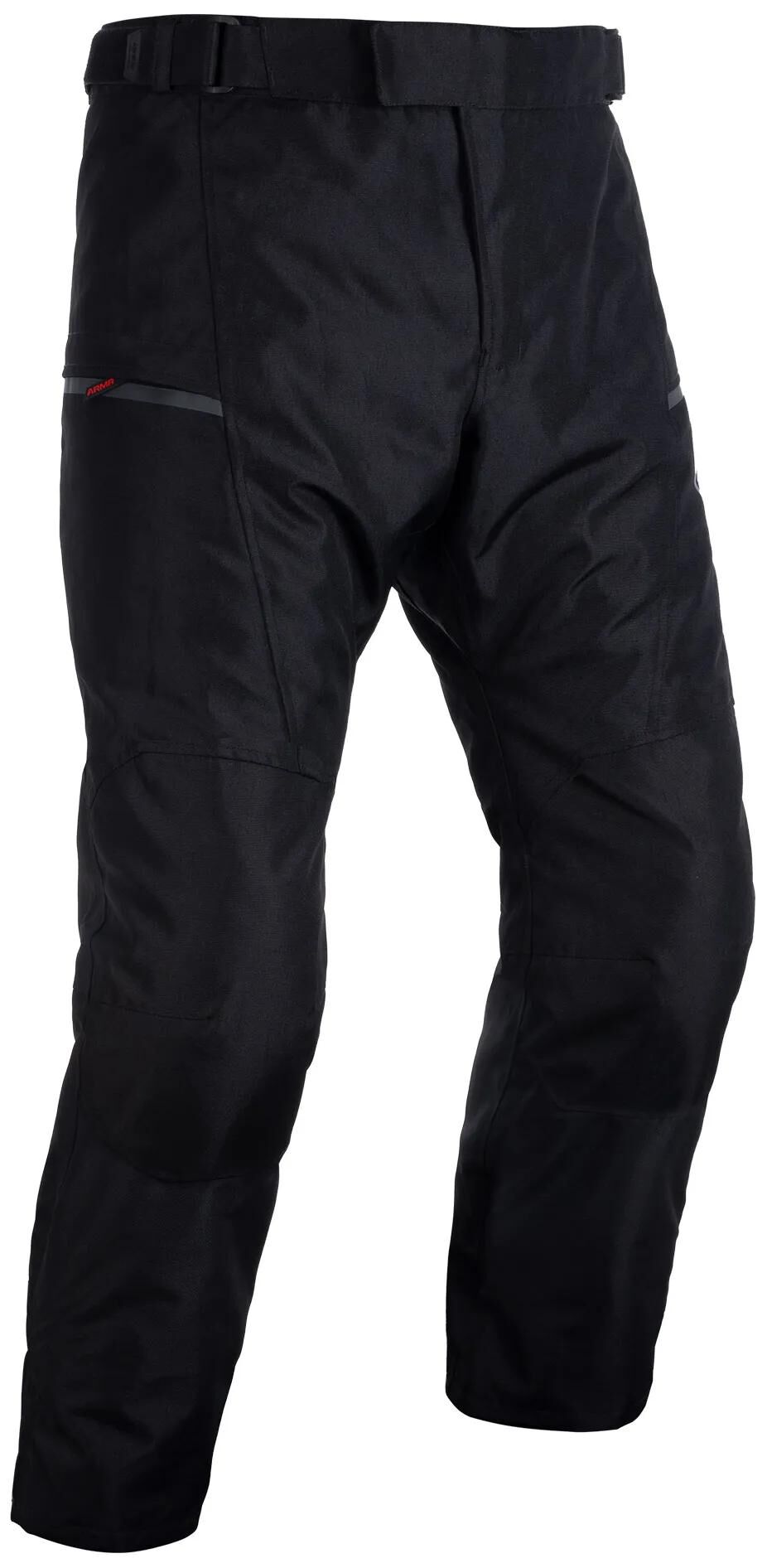 Armr hose kiso 4.0 trousers kiso 4.0 wp ms black r gr. 3xl