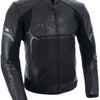 Armr leren jas raiden 3.0 van leather jacket raide 3.0 ms black gr. 3xl