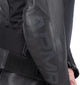 Armr lederjacke raiden 3.0 leather jacket raide 3.0 ms black gr. xxl