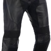 Armr leren broek raiden 3.0 van leather pants raiden ms black r gr. s