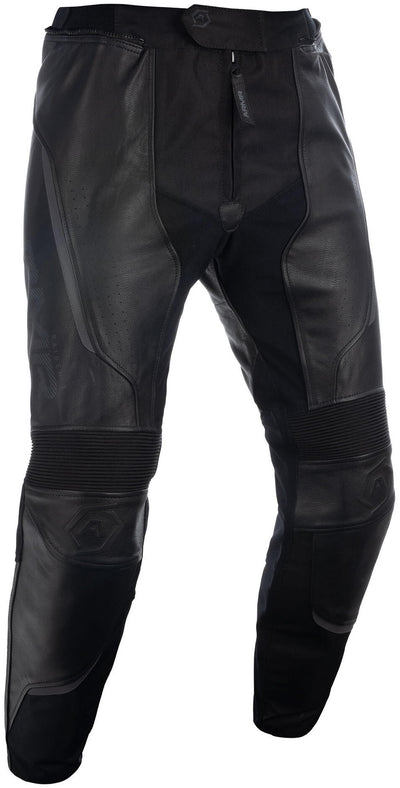 Armr lederhose raiden 3.0 leather pants raiden ms black r gr. s