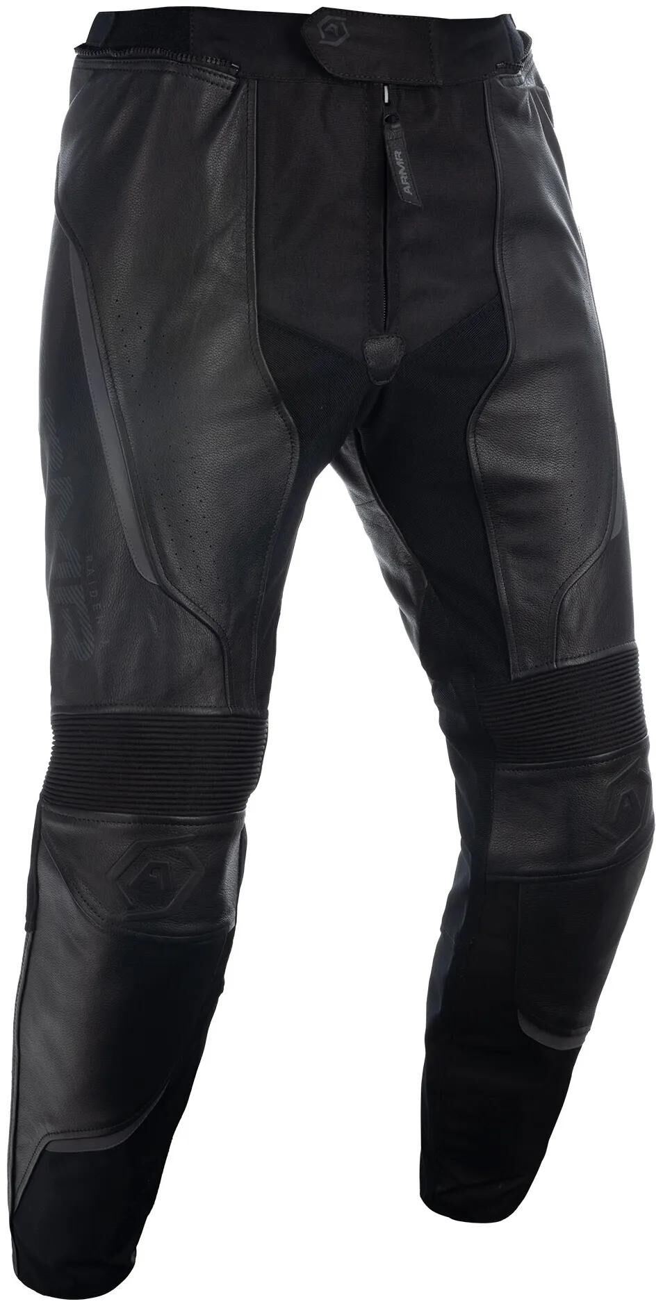 Armr lederhose raiden 3.0 leather pants raiden ms black r gr. l