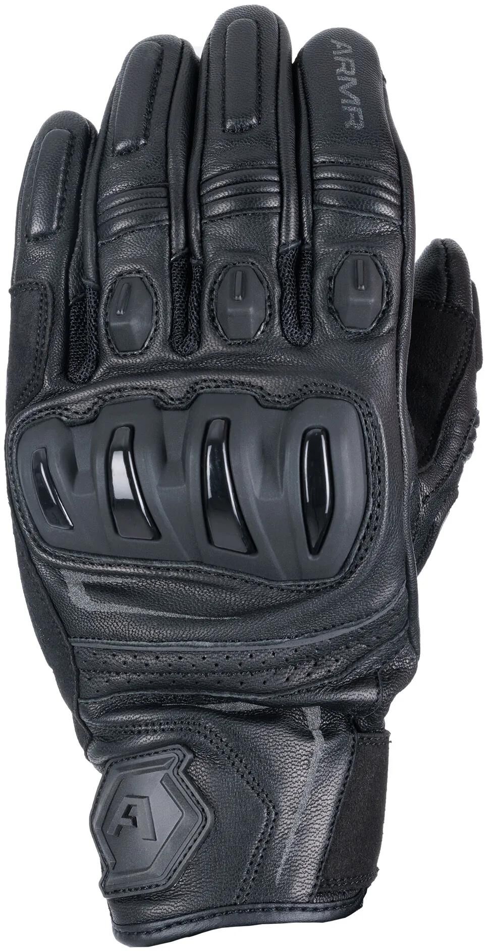 Armr handschuh raiden 3.0 glove raiden 3.0 black xxl 11