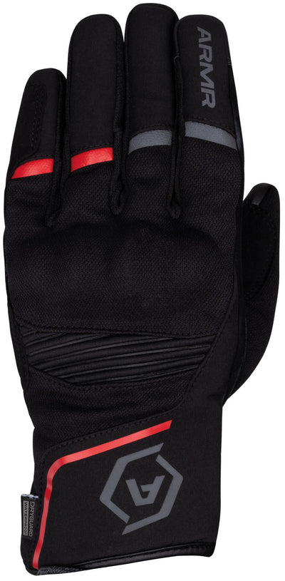 Armr handschoenen eyoshi 3.0 . glove eyoshi 3.0 black red s 7
