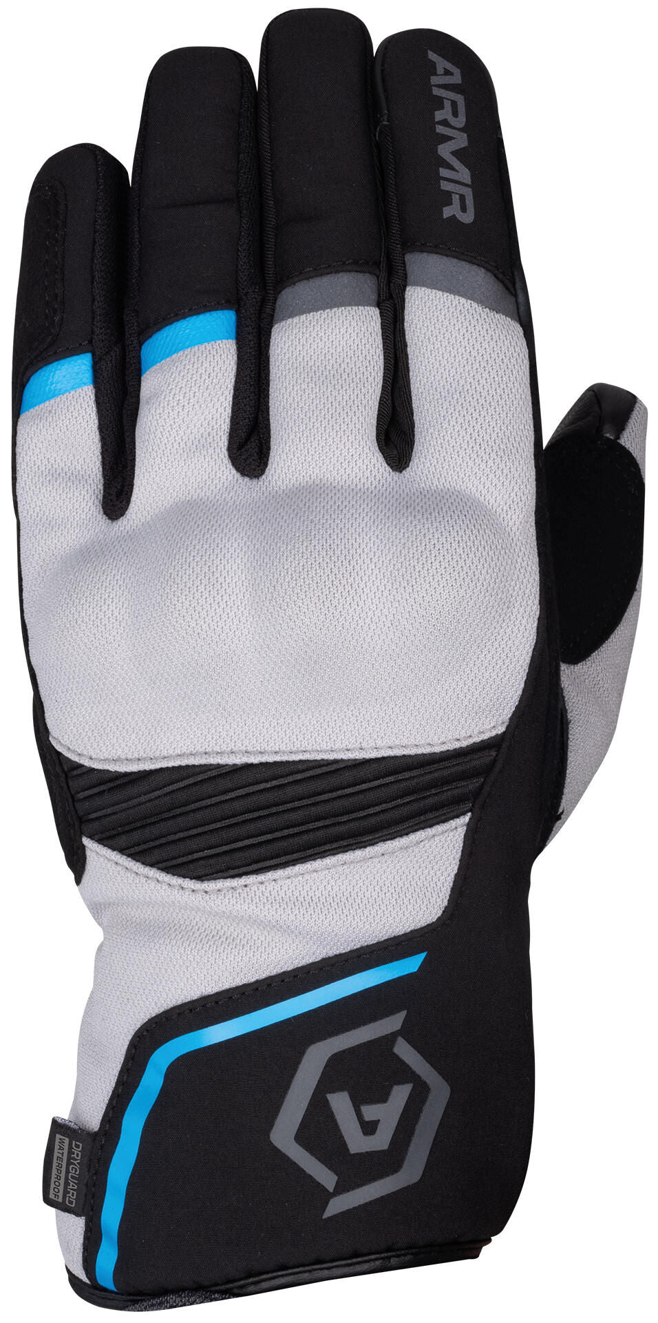 Armr handschoenen eyoshi 3.0 glove eyoshi 3.0 bl grey blue 3xl 12