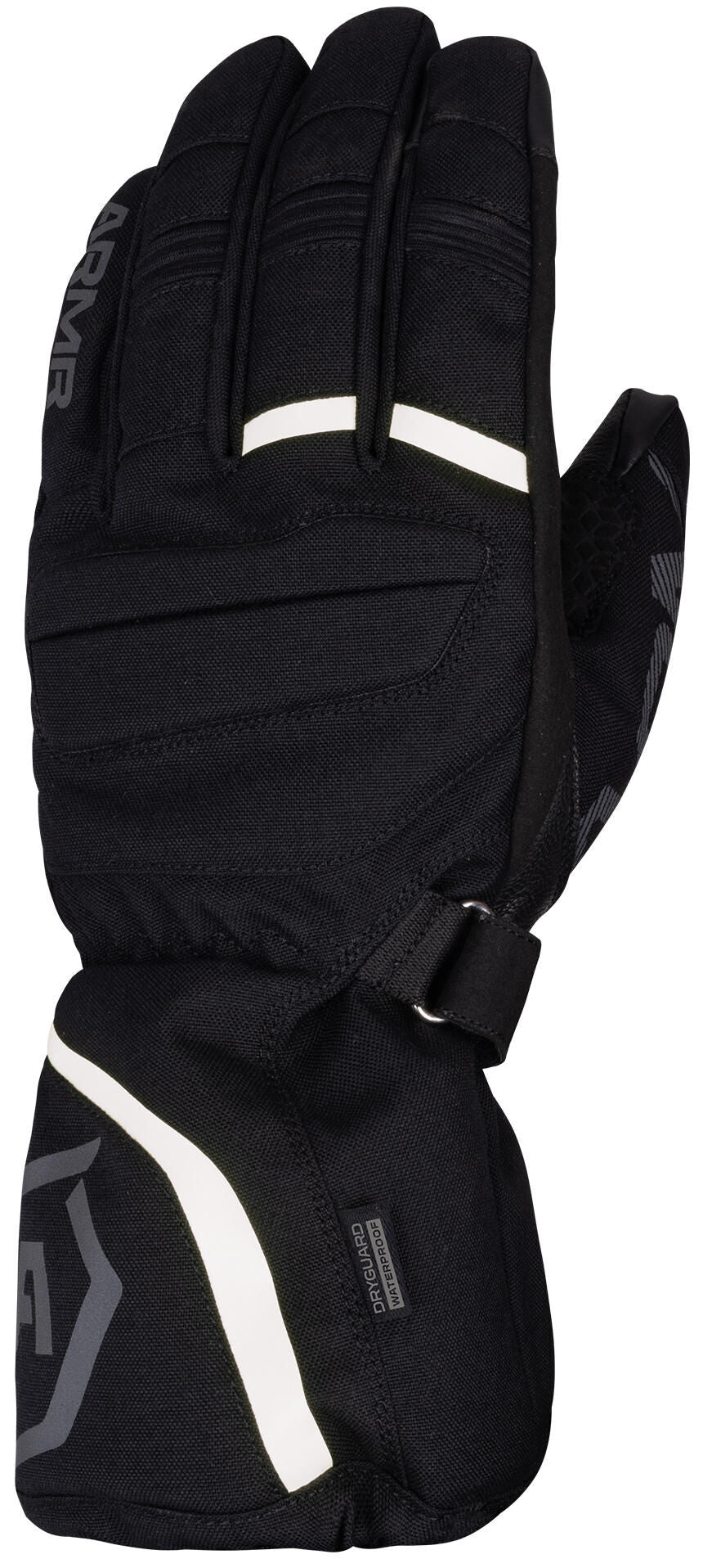 Armr handschoenen kiso 4.0 glove kiso 4.0 black l 9