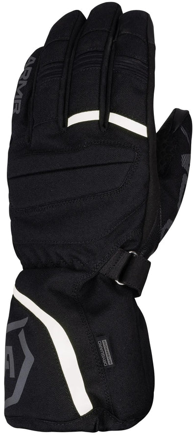 Armr handschuh kiso 4.0 glove kiso 4.0 black m 8