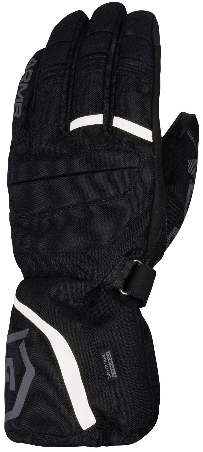 Armr handschuh kiso 4.0 glove kiso 4.0 black l 9