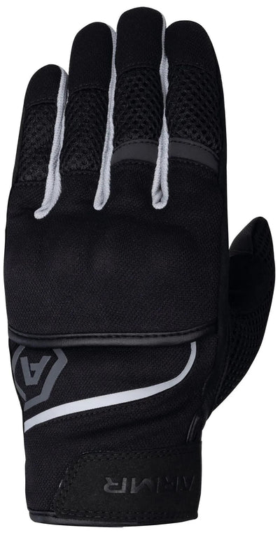 Armr handschuh eyoshi 3.0 air glove eyoshi 3.0 air black grey xxl 11