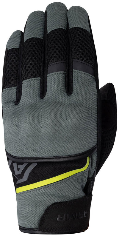 Armr handschoenen eyoshi 3.0 air . glove eyoshi 3.0 air bl green yel l 9