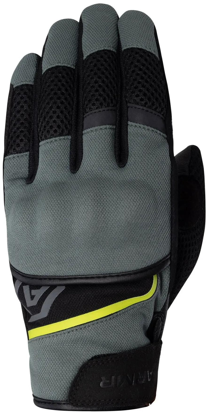 Armr handschuh eyoshi 3.0 air glove eyoshi 3.0 air bl green yel m 8
