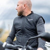 Oxford weste advanced expedition waistcoats advance expedition ms gr. l