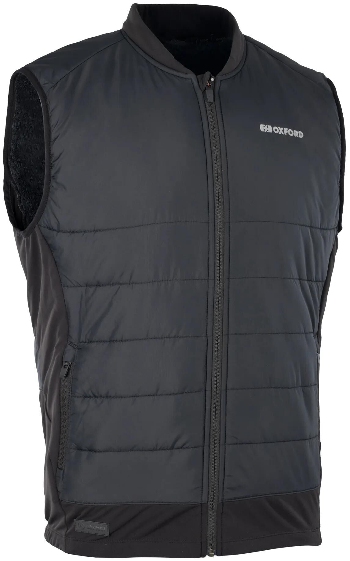 Oxford weste advanced expedition waistcoats advance expedition ms gr. xxl