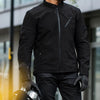 Oxford jacke faringdon ms jacket faringdon m black gr. xxl