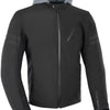 Oxford jacke faringdon ms jacket faringdon m black size 5xl